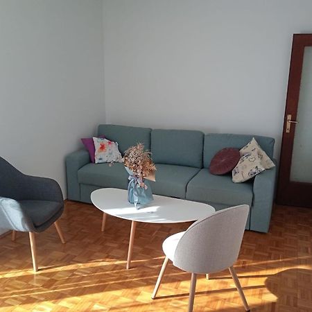 Apartment Todorovic - Macan Pula Exteriér fotografie