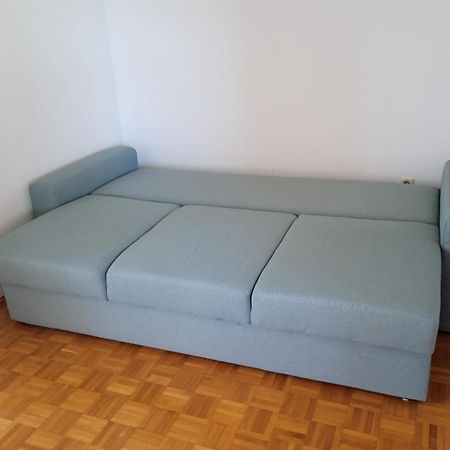 Apartment Todorovic - Macan Pula Exteriér fotografie