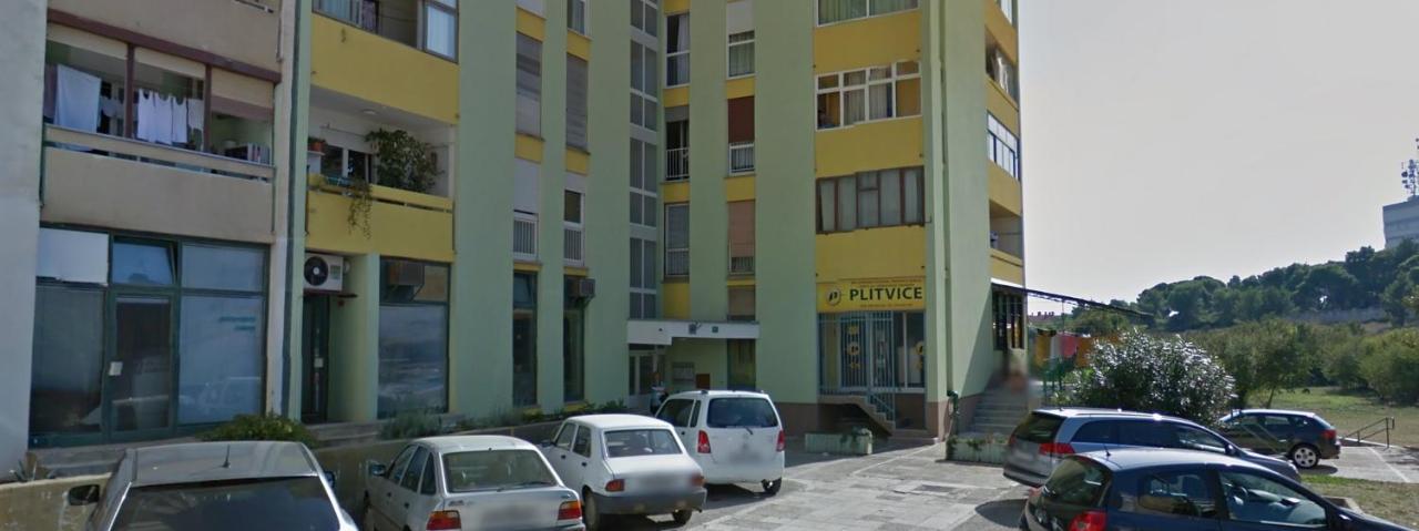 Apartment Todorovic - Macan Pula Exteriér fotografie
