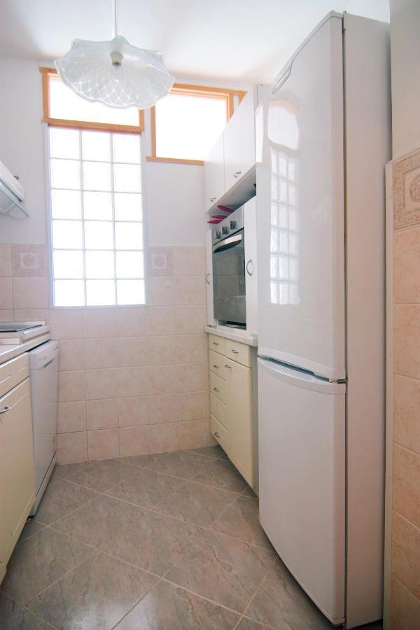 Apartment Todorovic - Macan Pula Exteriér fotografie