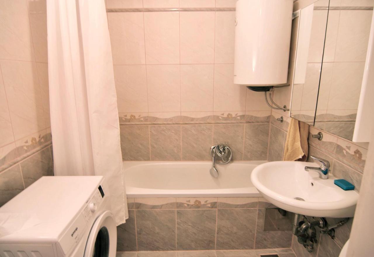 Apartment Todorovic - Macan Pula Exteriér fotografie
