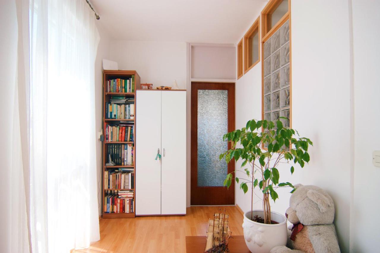 Apartment Todorovic - Macan Pula Exteriér fotografie