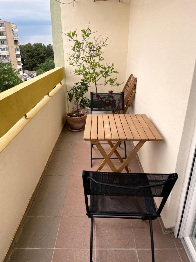 Apartment Todorovic - Macan Pula Exteriér fotografie