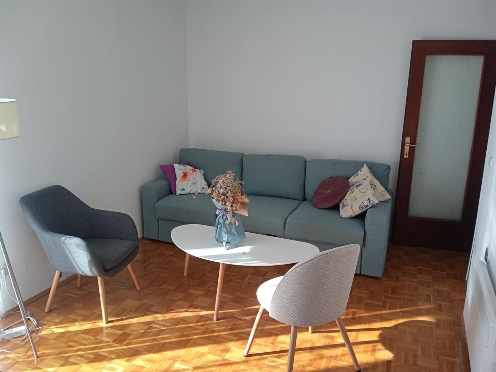Apartment Todorovic - Macan Pula Exteriér fotografie