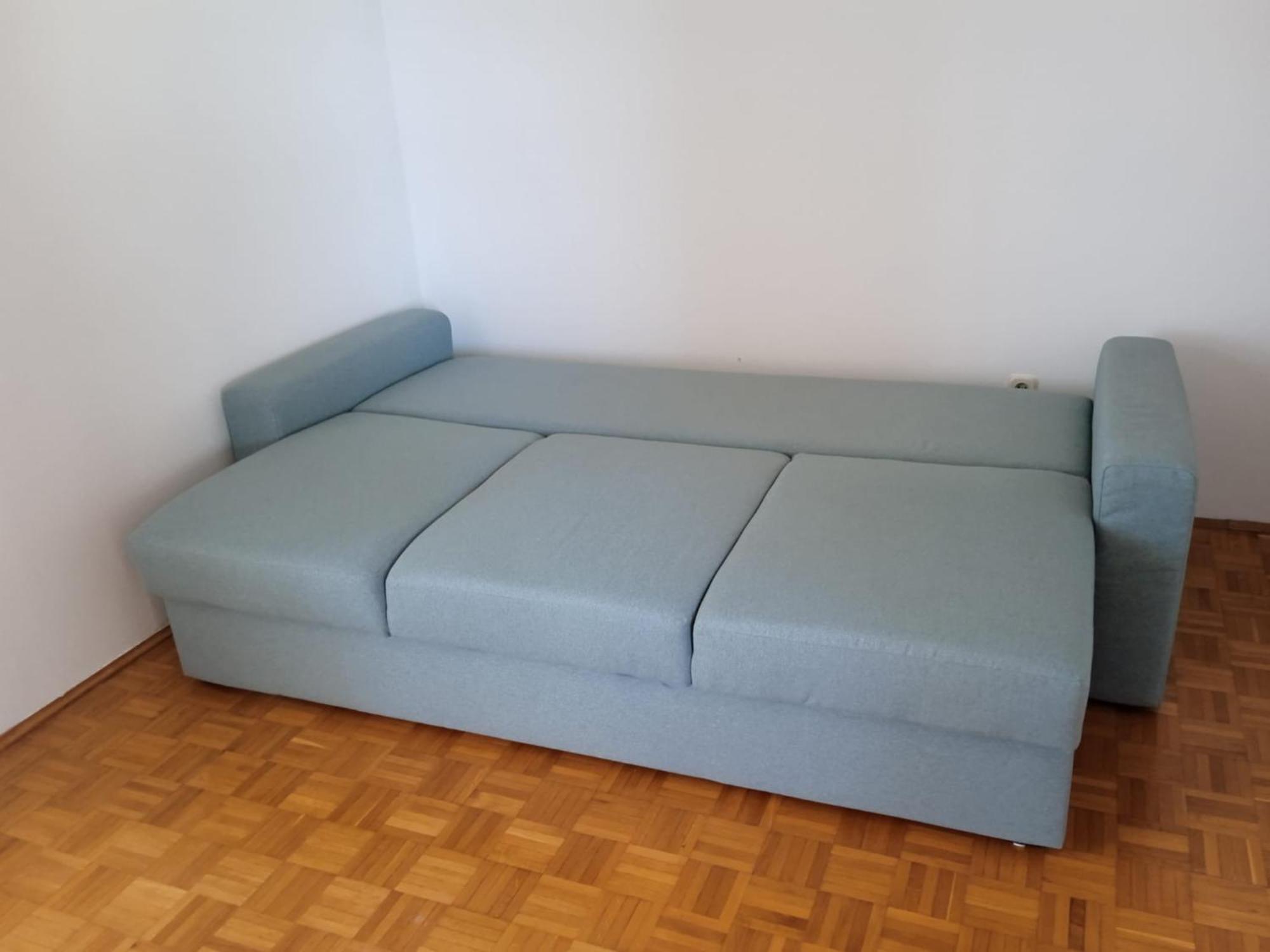 Apartment Todorovic - Macan Pula Exteriér fotografie